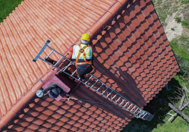 Reliable Sturgis, SD Roofing Service Solutions